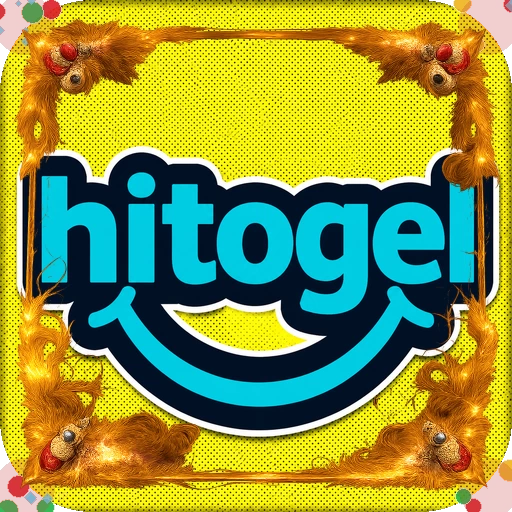 Info Aplikasi hitogel Terbaru dan Cara Download