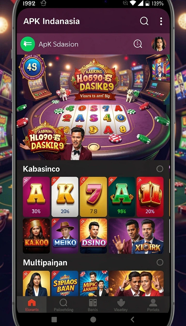 naga11 Terbaru: Download APK dan Info Lengkap