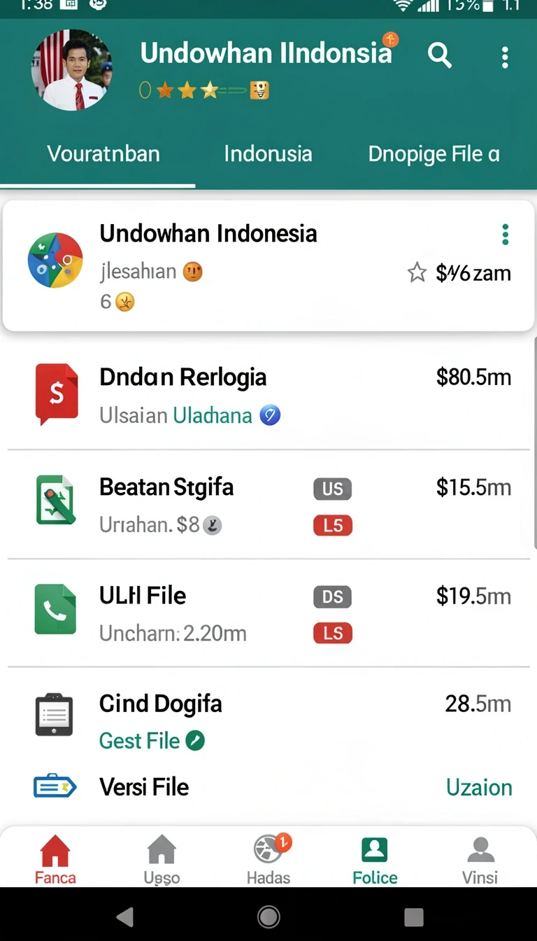Review Aplikasi totoxl Versi Terbaru