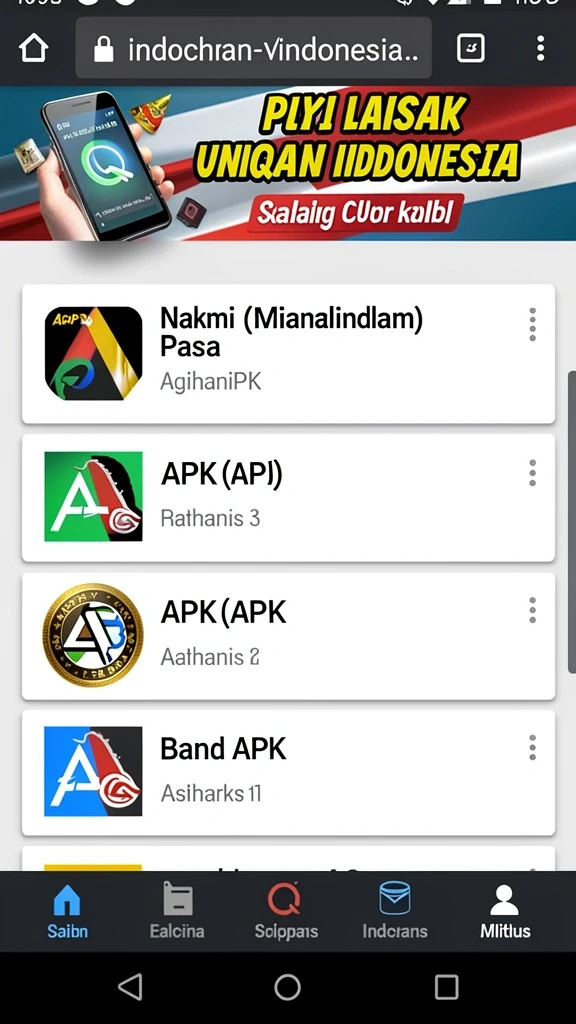 taruhan77 Terbaru untuk Android: Download APK Gratis