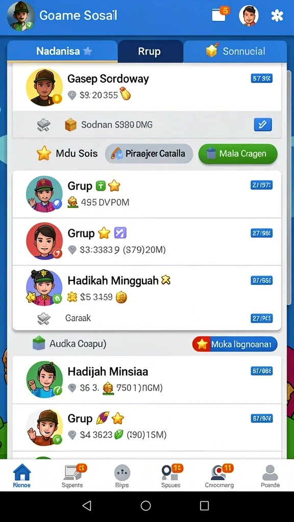 Info Lengkap Aplikasi gems365 Versi Terbaru