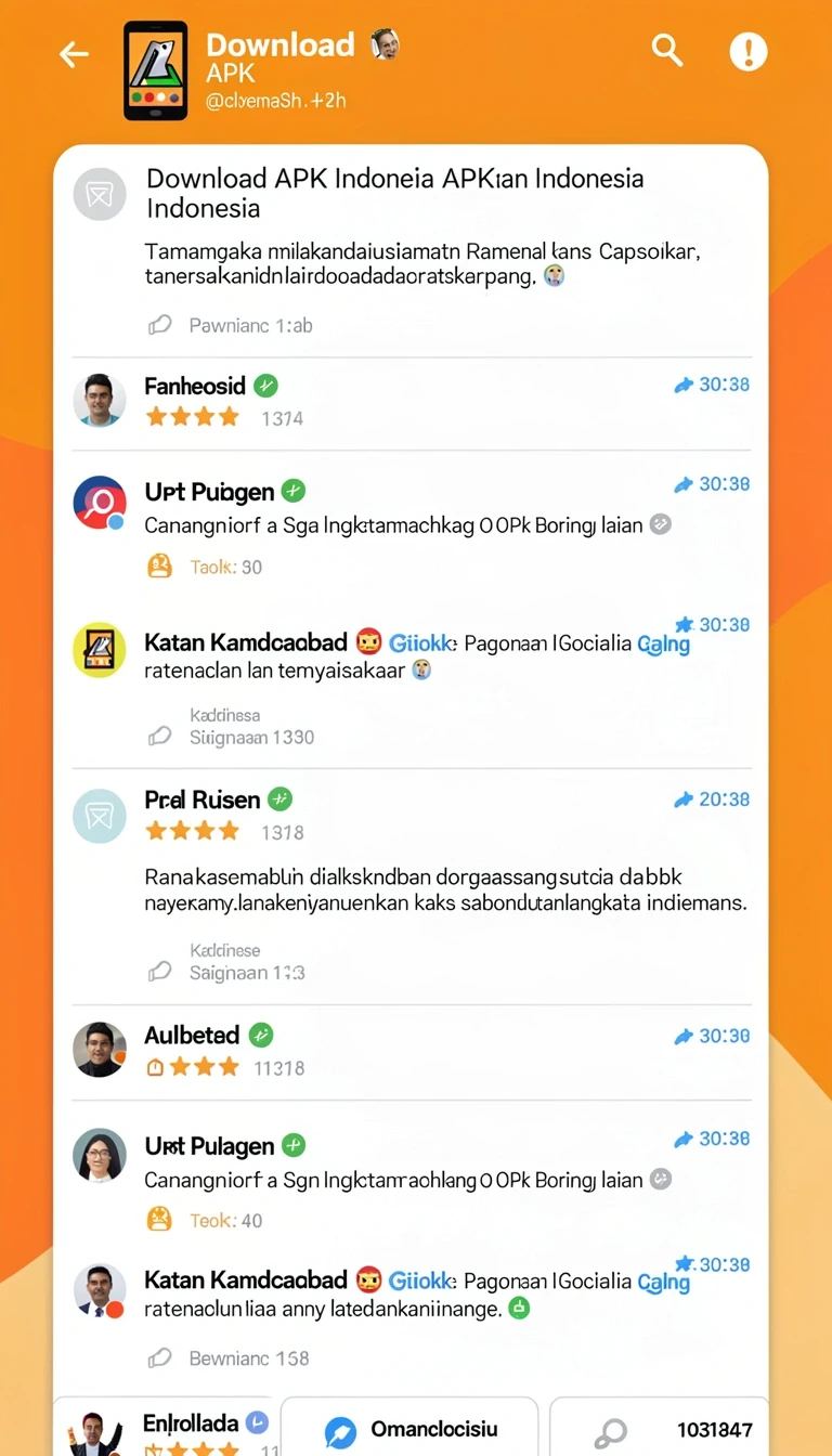 Aplikasi purislot Terbaik untuk Android dan iOS
