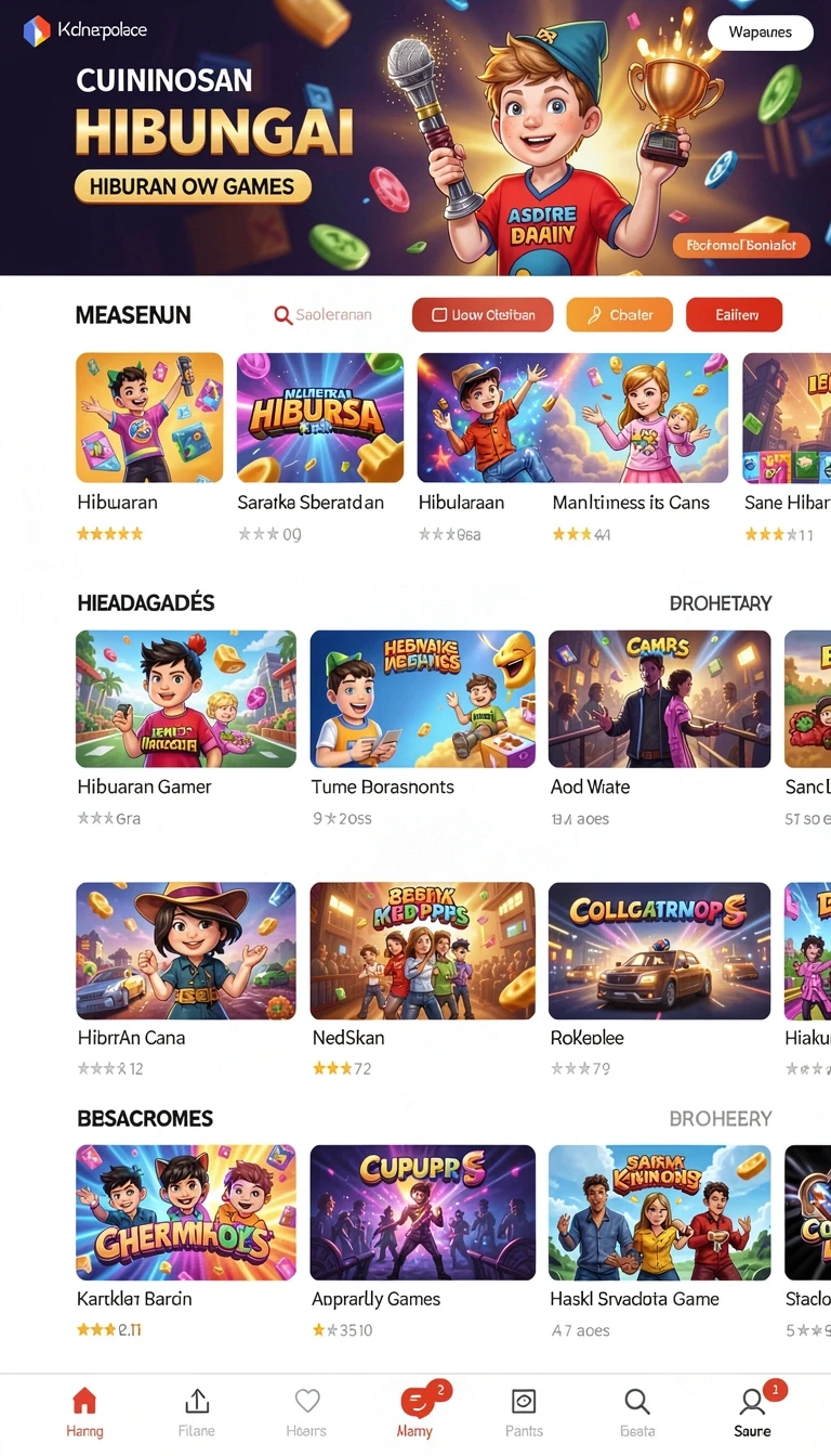 Download surya88 APK Original untuk Android