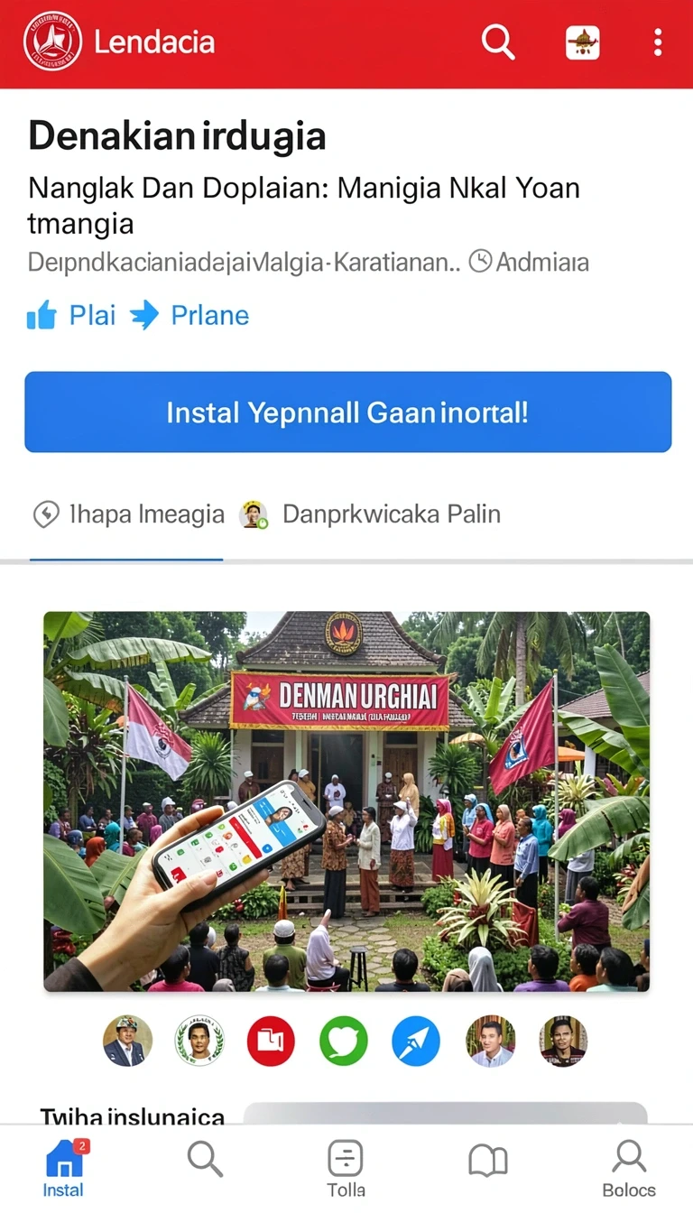 Aplikasi pwa Terbaru dan Terlengkap