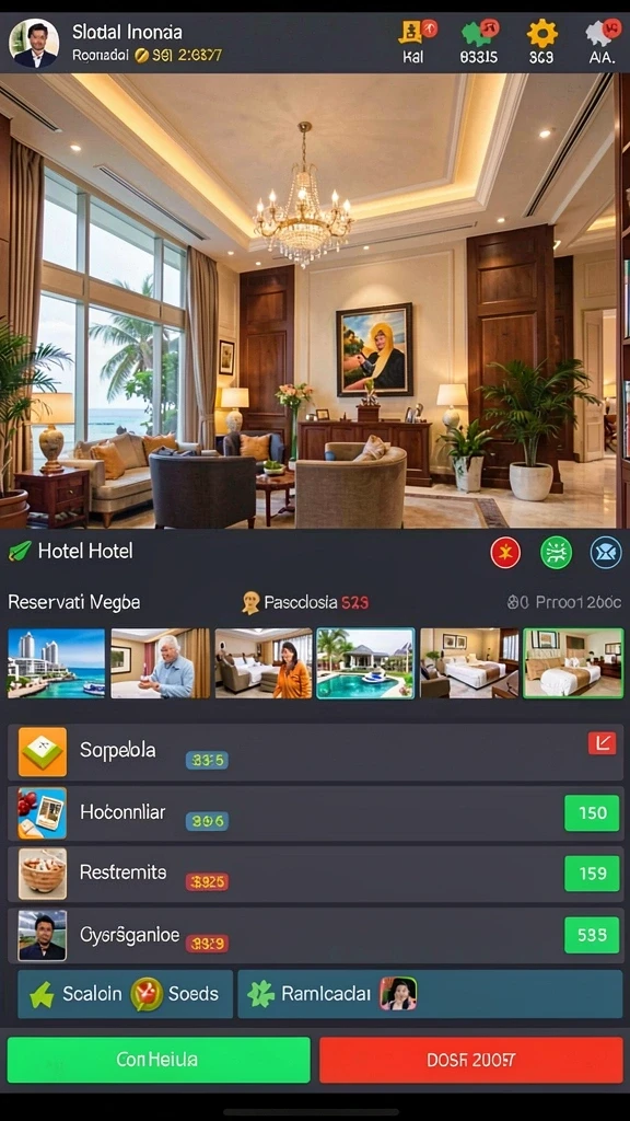 Download zonatoto APK untuk Android