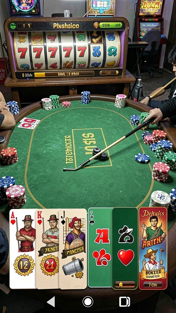 valohoki APK Terbaru 2026 untuk Semua Perangkat
