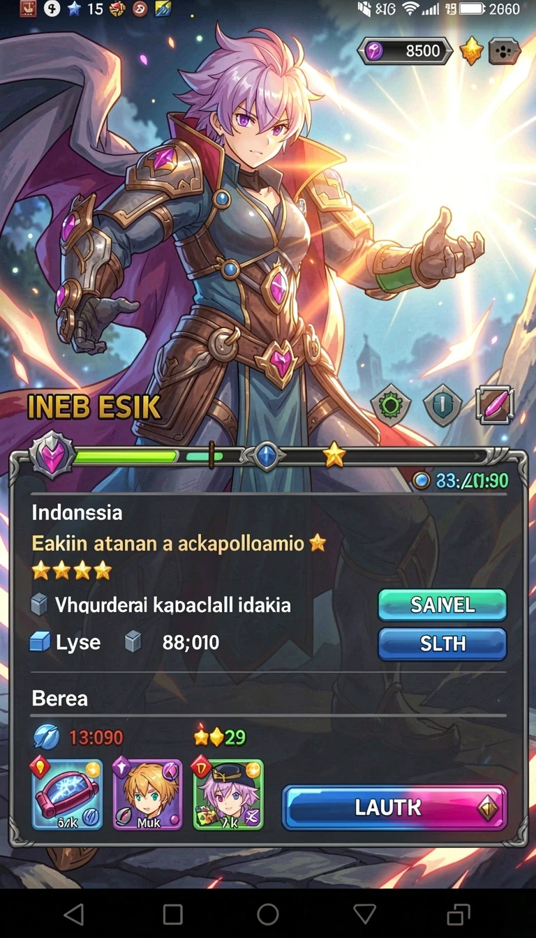 sensa88 Terbaru: Download APK dan Info Lengkap