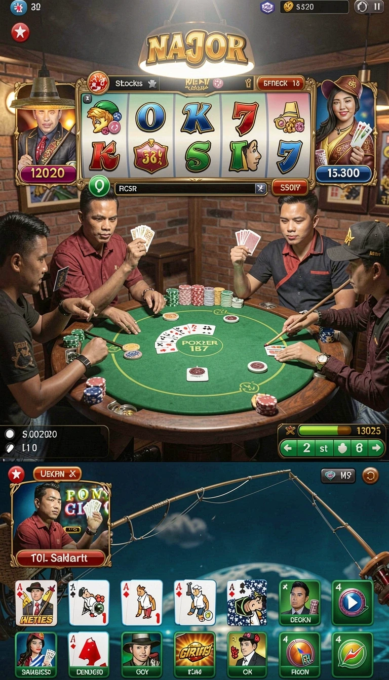 fa99 APK Versi Terbaru untuk Android 2026