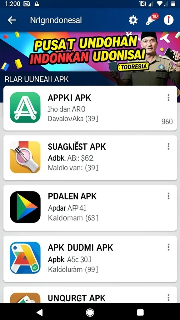 c8vip APK Terbaru untuk Perangkat Android