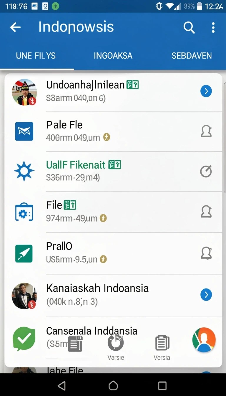 rpwin App Terbaru: Fitur Unggulan dan Download