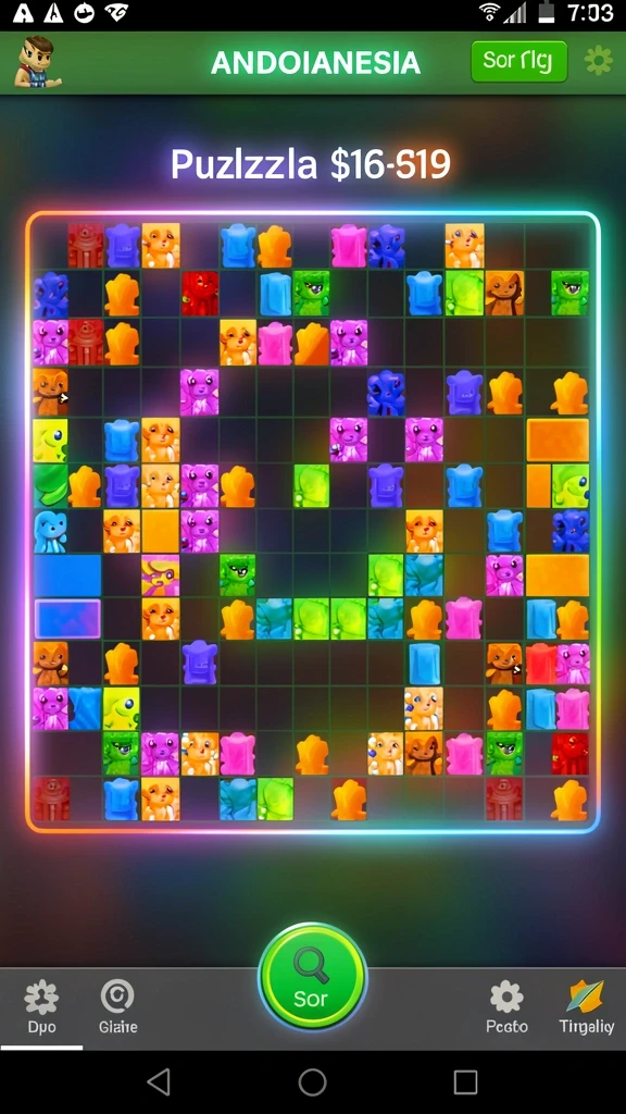 luckybest APK Full Version untuk Android