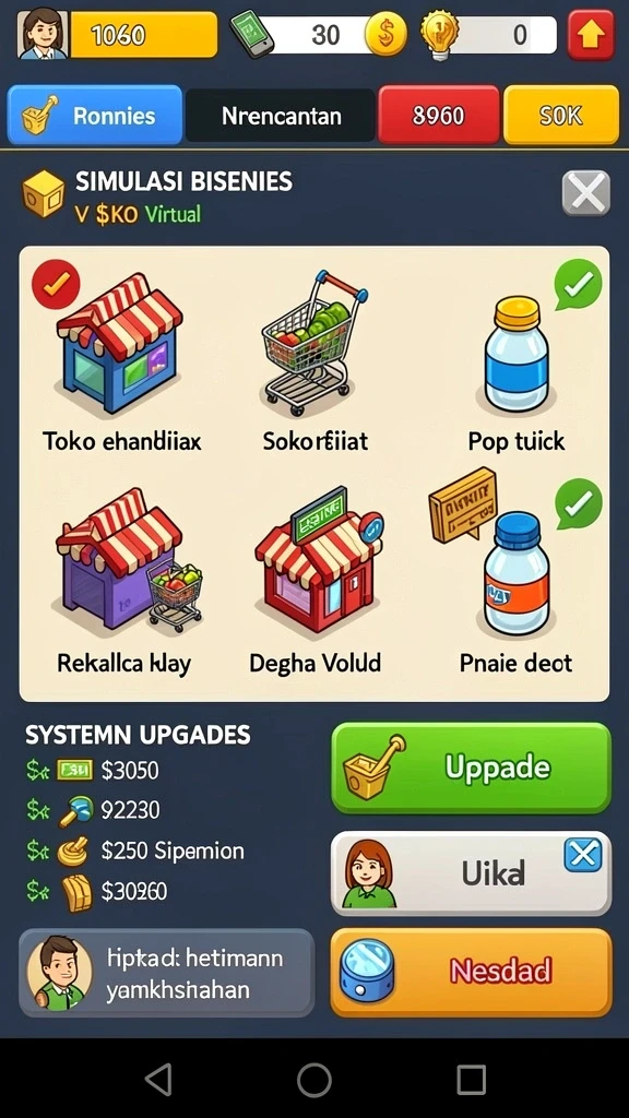 Cara Update Aplikasi sl777 ke Versi Terbaru