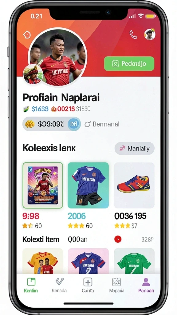 Aplikasi c789 Terbaru untuk Android dan iOS