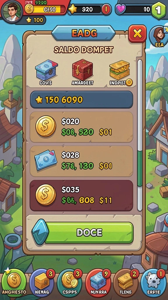 Cara Update Aplikasi zara4d ke Versi Terbaru